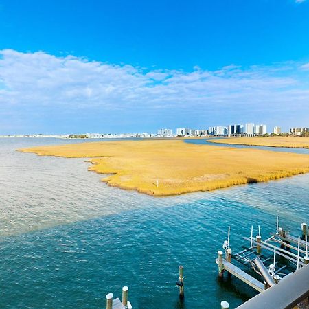 Pintail Point Condos Ошен Сити Номер фото