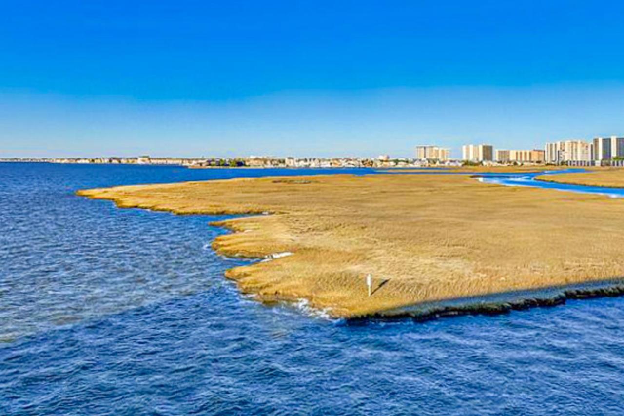 Pintail Point Condos Ошен Сити Экстерьер фото