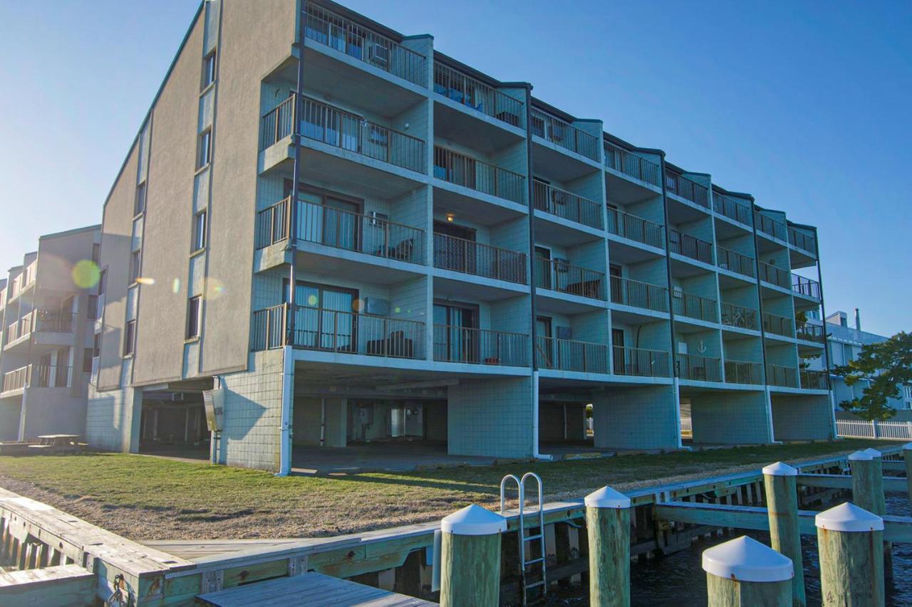 Pintail Point Condos Ошен Сити Экстерьер фото