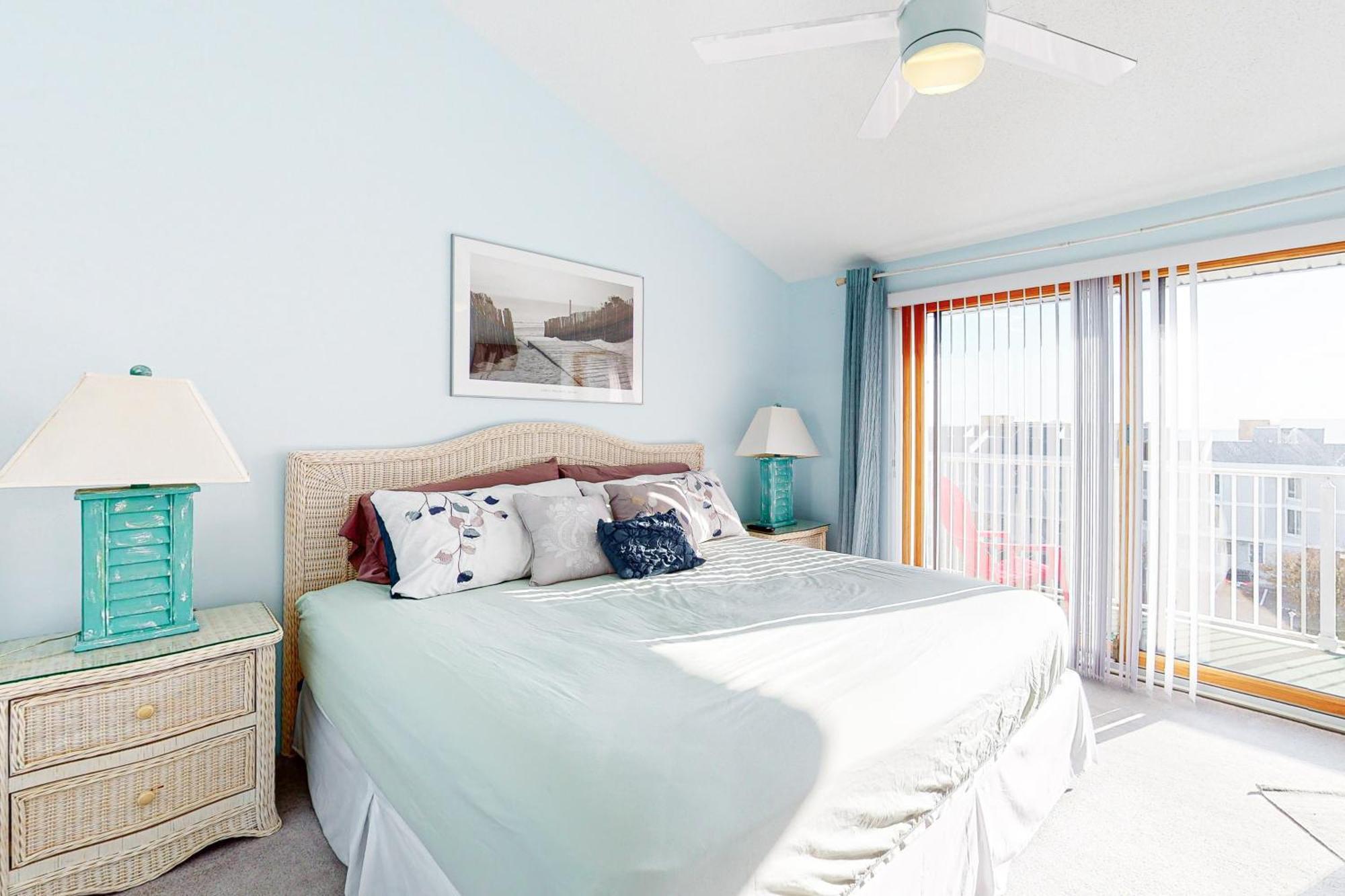 Pintail Point Condos Ошен Сити Номер фото