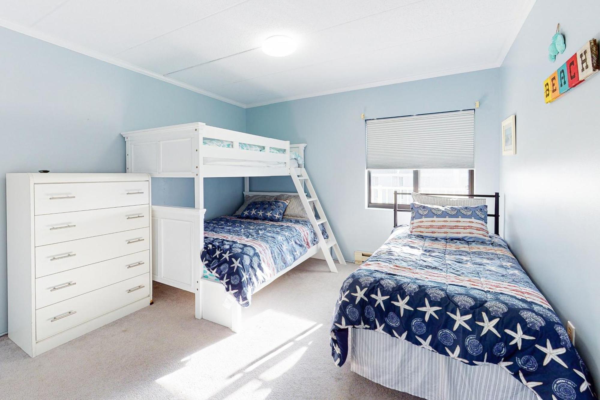 Pintail Point Condos Ошен Сити Номер фото