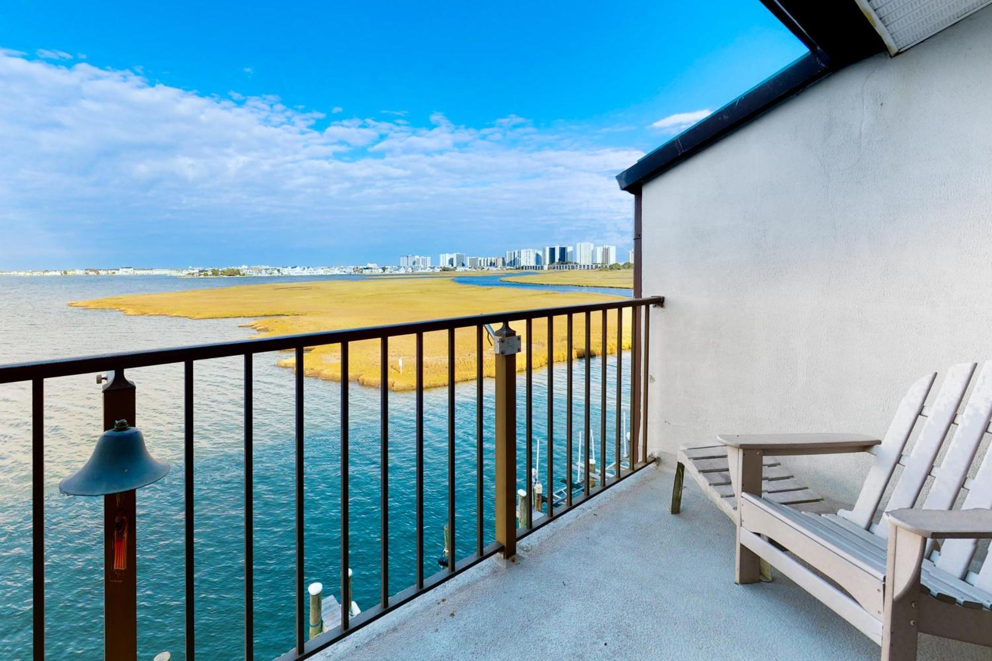 Pintail Point Condos Ошен Сити Номер фото